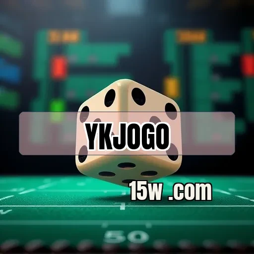 ykjogo.com: A Magia dos Jogos de Aventura Revelada