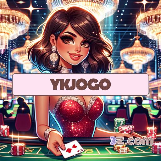 ykjogo.com
