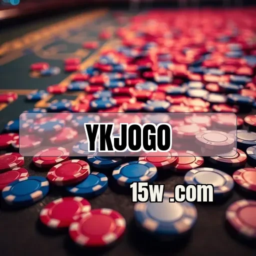 ykjogo.com: Descubra os Melhores Jogos da Seção Arcade!