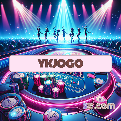 Descubra os melhores bônus e jogos na plataforma ykjogo.com