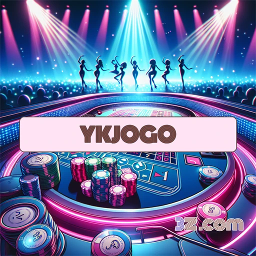 Bônus Fantásticos no Ykjogo: Jogue e Ganhe Sempre Mais
