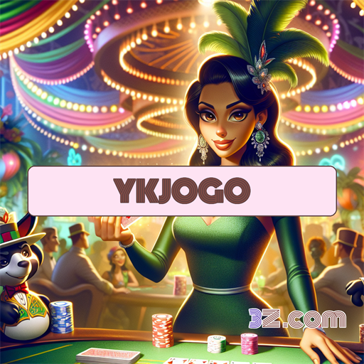 ykjogo.com