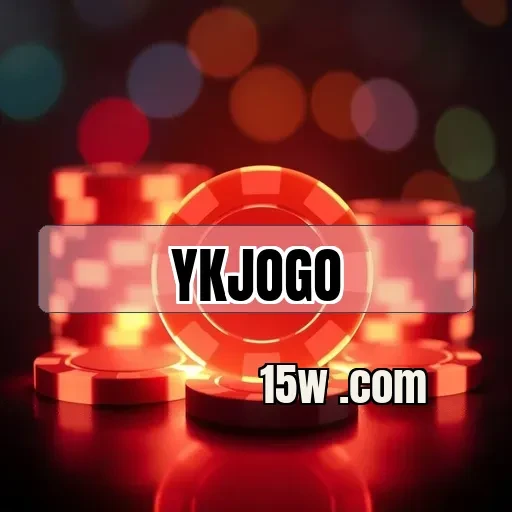 ykjogo.com: Explore as Novidades do Mundo dos E-Sports no Brasil