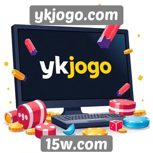Fatores que influenciam a popularidade de ykjogo.com