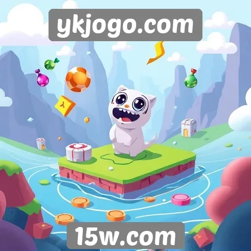 Plataforma oferece diversos gêneros de jogos para os usuários