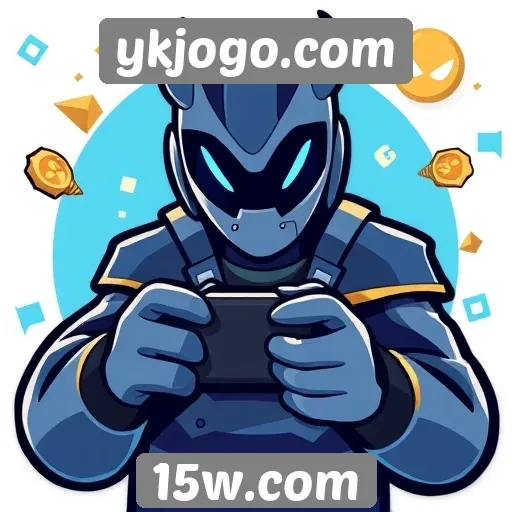 Perspectivas de crescimento para ykjogo.com no mercado