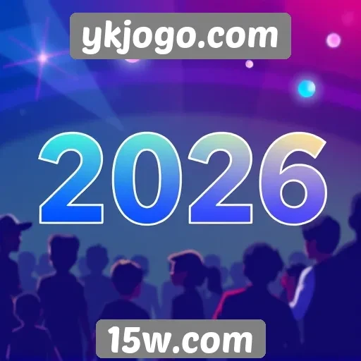 Desenvolvedores destacados no ykjogo.com em 2026