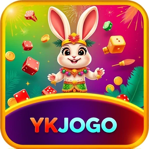 ykjogo.com Logo