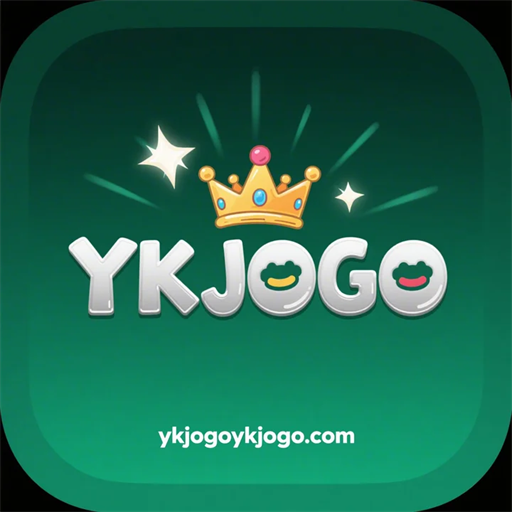 ykjogo.com