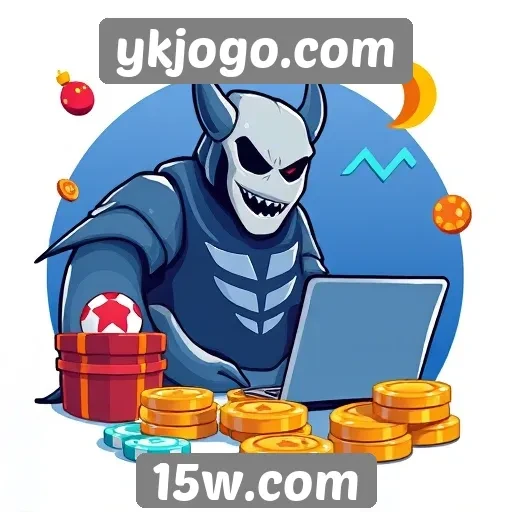 Dicas para aproveitar ao máximo ykjogo.com