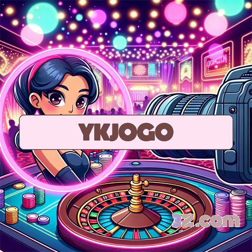 Recursos Incríveis na Seção Paga de ykjogo.com