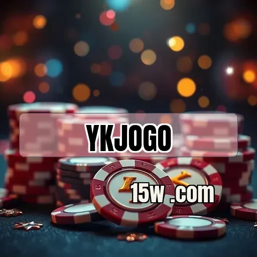 ykjogo.com: Venha Desbravar Desafios Incríveis dos Jogos de Estratégia
